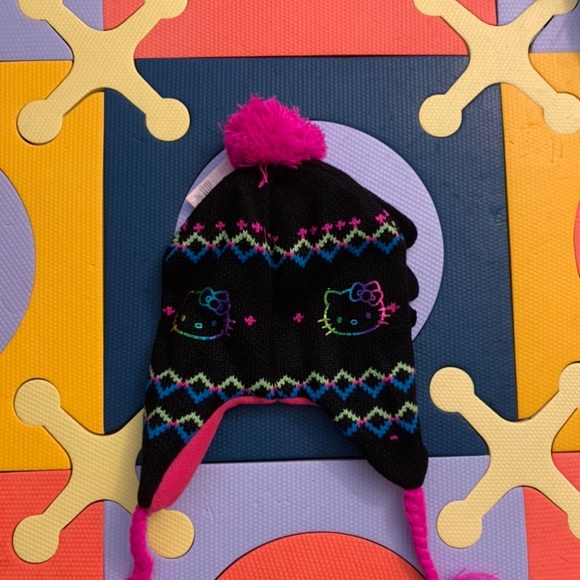 💕Just In💕 2 Piece Hello Kitty Set - Picture 5 of 5